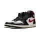 Air Jordan 1 High Outfit Gym Red Jordan Sneakers