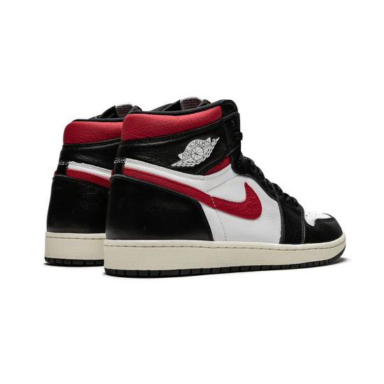 Air Jordan 1 High Outfit Gym Red Jordan Sneakers