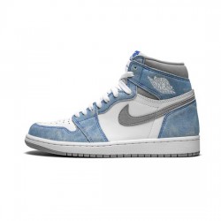 Air Jordan 1 High Outfit Hyper Royal Jordan Sneakers