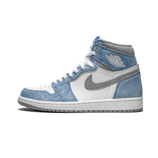 Air Jordan 1 High Outfit Hyper Royal Jordan Sneakers