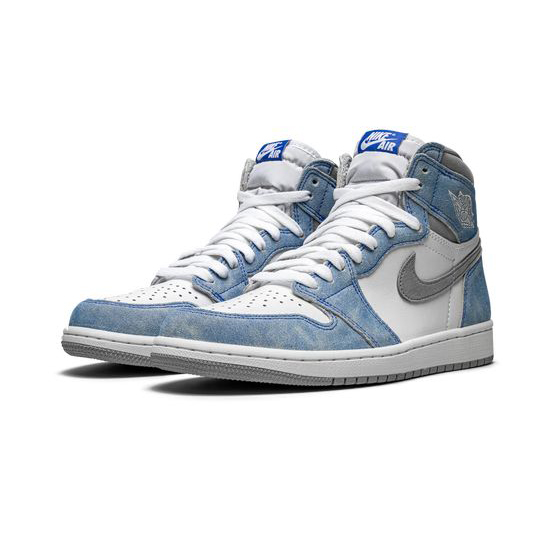 Air Jordan 1 High Outfit Hyper Royal Jordan Sneakers