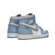 Air Jordan 1 High Outfit Hyper Royal Jordan Sneakers