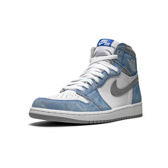 Air Jordan 1 High Outfit Hyper Royal Jordan Sneakers