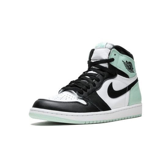 Air Jordan 1 High Outfit Igoo Jordan Sneakers