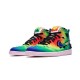 Air Jordan 1 High Outfit Multi Jordan Sneakers