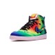 Air Jordan 1 High Outfit Multi Jordan Sneakers