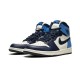 Air Jordan 1 High Outfit Obsidian Jordan Sneakers