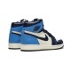 Air Jordan 1 High Outfit Obsidian Jordan Sneakers