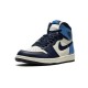 Air Jordan 1 High Outfit Obsidian Jordan Sneakers