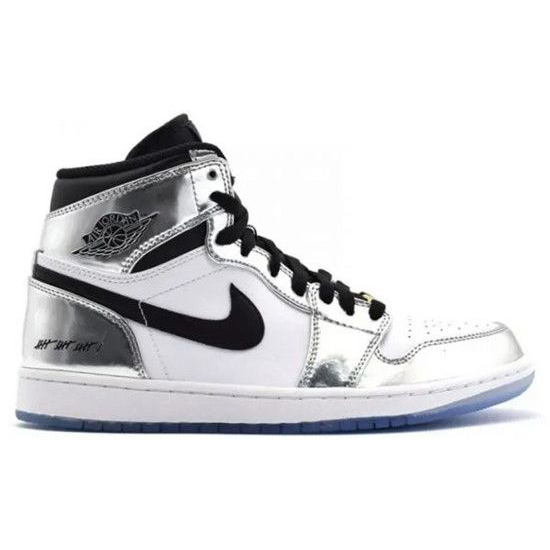 Air Jordan 1 High Outfit Pass The Torch Jordan Sneakers