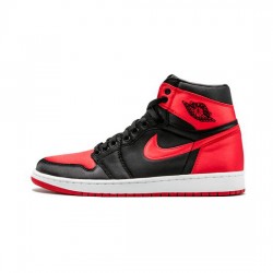 Air Jordan 1 High Outfit Satin Jordan Sneakers