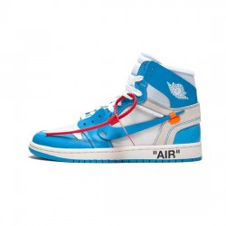 Air Jordan 1 High Outfit Unc Jordan Sneakers