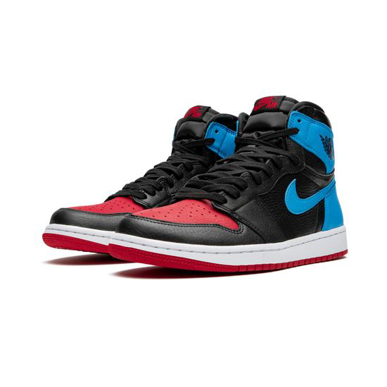 Air Jordan 1 High Outfit Unc To Chicago Jordan Sneakers