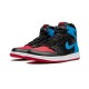 Air Jordan 1 High Outfit Unc To Chicago Jordan Sneakers