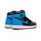 Air Jordan 1 High Outfit Unc To Chicago Jordan Sneakers