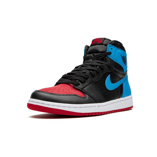 Air Jordan 1 High Outfit Unc To Chicago Jordan Sneakers