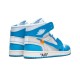 Air Jordan 1 High Outfit Unc Jordan Sneakers