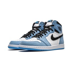 Air Jordan 1 High Outfit University Blue Jordan Sneakers