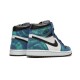 Air Jordan 1 High Outfit Wmns Tie Dye Jordan Sneakers