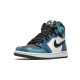 Air Jordan 1 High Outfit Wmns Tie Dye Jordan Sneakers