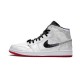 Air Jordan 1 High Outfit X Clot White Jordan Sneakers