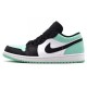 Air Jordan 1 Low Outfit Emerald Rise Jordan Sneakers