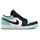 Air Jordan 1 Low Outfit Emerald Rise Jordan Sneakers