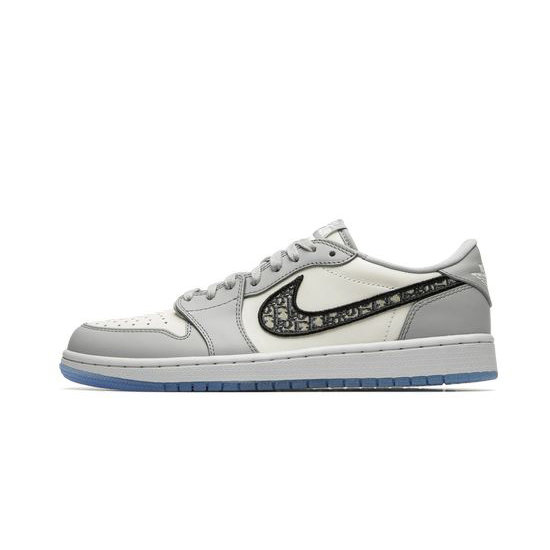 Air Jordan 1 Low Outfit White Black Jordan Sneakers