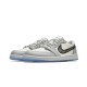 Air Jordan 1 Low Outfit White Black Jordan Sneakers