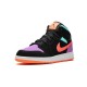 Air Jordan 1 Mid Outfit Candy Jordan Sneakers