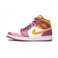 Air Jordan 1 Mid Outfit Dia De Los Muertos Jordan Sneakers