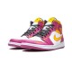 Air Jordan 1 Mid Outfit Dia De Los Muertos Jordan Sneakers