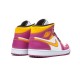 Air Jordan 1 Mid Outfit Dia De Los Muertos Jordan Sneakers