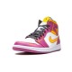 Air Jordan 1 Mid Outfit Dia De Los Muertos Jordan Sneakers