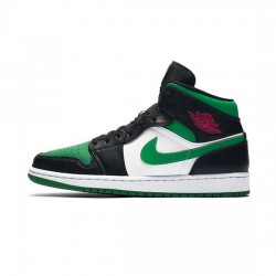 Air Jordan 1 Mid Outfit Incredible Hulk Jordan Sneakers