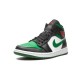 Air Jordan 1 Mid Outfit Incredible Hulk Jordan Sneakers