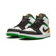 Air Jordan 1 Mid Outfit Oakland Jordan Sneakers