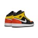 Air Jordan 1 Mid Outfit Raygun Jordan Sneakers