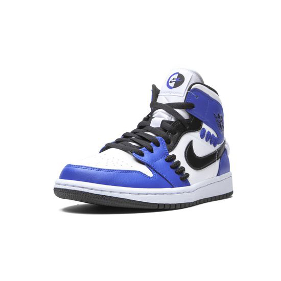 Air Jordan 1 Mid Outfit Se Game Royal Jordan Sneakers