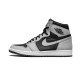 Air Jordan 1 High Outfit OG Shadow 2.0 Grey White Black Women Men AJ1 555088 035