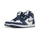 Air Jordan 1 Retro High Outfit Outfit Co Jp Midnight Navy Jordan Sneakers