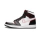 Air Jordan 1 Retro High Outfit Defiant White Retro Red Jordan Sneakers