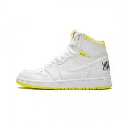 Air Jordan 1 Retro High Outfit First Class Flight Jordan Sneakers