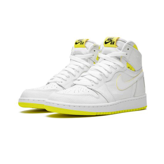 Air Jordan 1 Retro High Outfit First Class Flight Jordan Sneakers