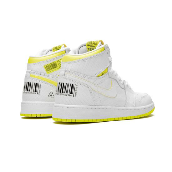 Air Jordan 1 Retro High Outfit First Class Flight Jordan Sneakers