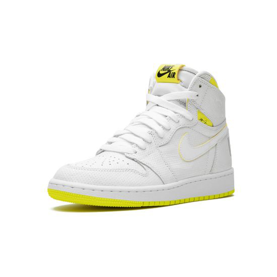 Air Jordan 1 Retro High Outfit First Class Flight Jordan Sneakers