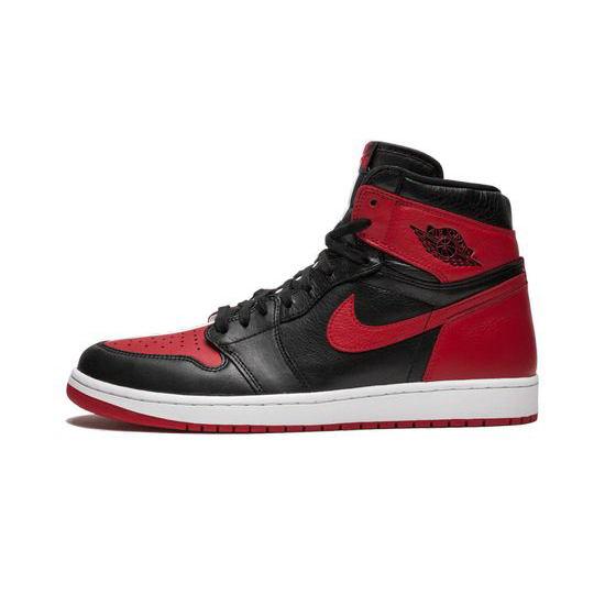 Air Jordan 1 Retro High Outfit Homage 2 Home Jordan Sneakers