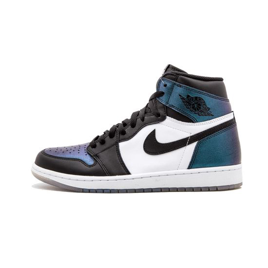 Air Jordan 1 Retro High Outfit Og All Star Chameleon Jordan Sneakers