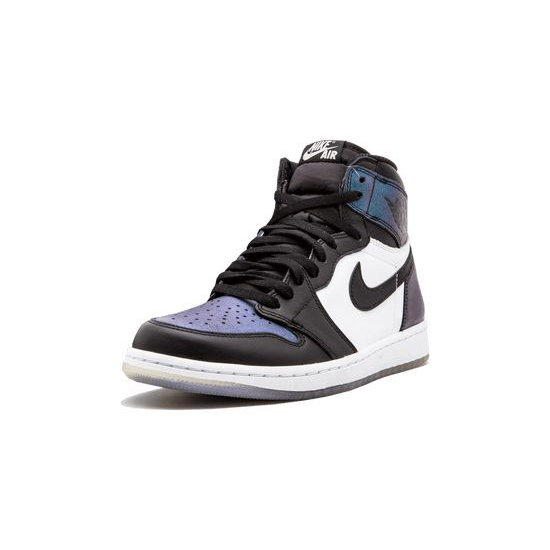 Air Jordan 1 Retro High Outfit Og All Star Chameleon Jordan Sneakers