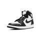 Air Jordan 1 Retro High Outfit Og Black White Jordan Sneakers